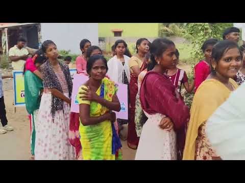 VBS Rally 2025#Beraka prayer house #