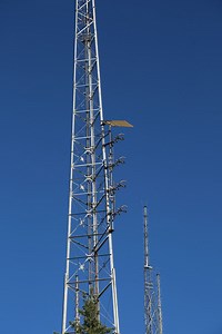 [Hot Item] Angle Steel Transmision Power Line Tower
