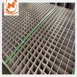 [Hot Item] Concrete Reinforcing Steel Bar Galvanized Welded Wire Mesh