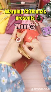 780K views · 6.7K reactions | Warpping Christmas Presents . Get...