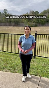 1.5K views · 2.3K reactions | la chica que limpia casas #Cleaning #cleantok #viral #viral #chicas #jefas #cleaningmotivation #ComentaYComparte #cleaninghacks #fypシ #reelsviralシfb #FacebookContestReels | Toptobottom CleaningServices Tips | Facebook