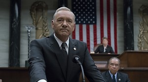 Kevin Spacey: Netflix severs ties with House of Cards star amid sexual misconduct allegations
