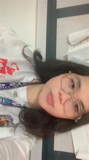 Does she really know?