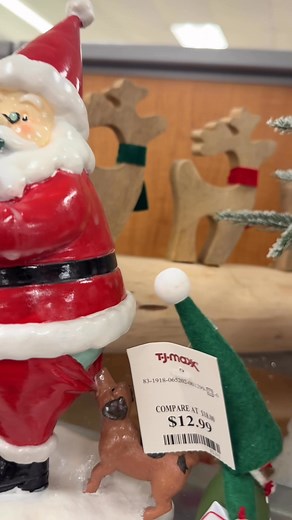 7.8K views · 12 reactions | Santa clause 956 #mcallen #weslaco #shoplocal | Joelapuss | Facebook