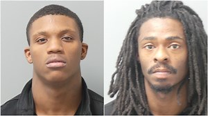 Teen, man charged with carjacking woman at gunpoint in St. Louis