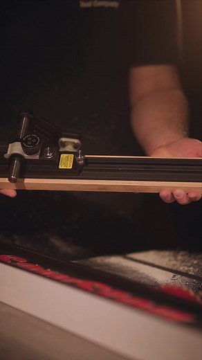 1K views | A perfect alternative mounting solution for anyone using our Clear-Cut TS Stock Guides! Instead of drilling into your fence, you can use Magswitch's Mag-Jig 150's to give you ample holding pressure and also allow you to make room for your other table saw accessories! #woodworking #woodworkingtools #woodworkingskills #innovativetools #diy #jessem #stock | JessEm Tool Company | Facebook