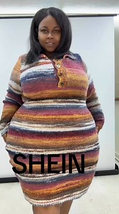 4.2K views · 216 reactions | SHEIN CURVE 【Coupon Code】:...