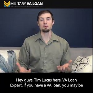 VA Streamline Refinance: What are the benefits? | Military VA Loan