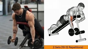 2.7K views · 209 reactions | The most amazing biceps exercises to accelerate biceps growth #exercisescience #bicepsworkout #bodyweightexercises #biceps #exercises | body augmentation | Facebook