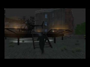 Grand Theft Auto IV - Buzzard / LittleBird Helicopter Video 2