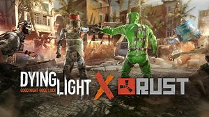 Dying Light non ha fine: disponibile il DLC gratis in crossover con Rust