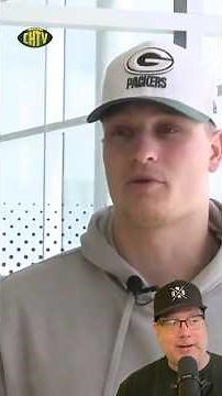 🇨🇦The Packers just signed a CANADIAN QB