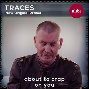 What happens when you ask a bunch of TV stars some science-y questions? The cast of Traces are put on the spot... | U&Alibi