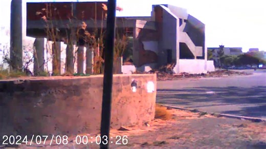 2K views · 63 reactions | SPOTLIGHT ON the Liberty Centre: This is what is left of the once beautiful Liberty, and every day the devastation nears completion... | Vista Newspaper | Facebook