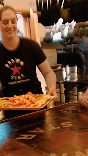 3.5K views · 32 reactions | Welcome to Cairns, the real #urbanjungle...