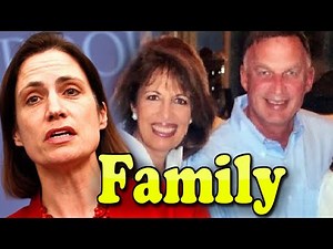 Fiona Hill Family With Husband Kenneth Keen 2019