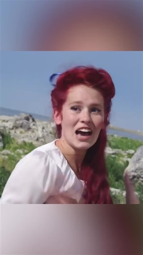 2.3K views · 33 reactions | Who knew Ariel and Rapunzel had so much in common?! | Working with Lemons | Facebook