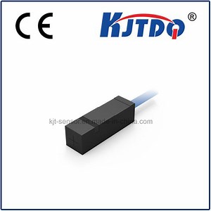 [Hot Item] Square Type Proximity Inductive Sensor