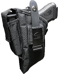 Tactical Shoulder Holster fits Beretta 92FS, 92X, PX4 Storm Full, APX A1 Full Size, M9, M9A1, 96A1