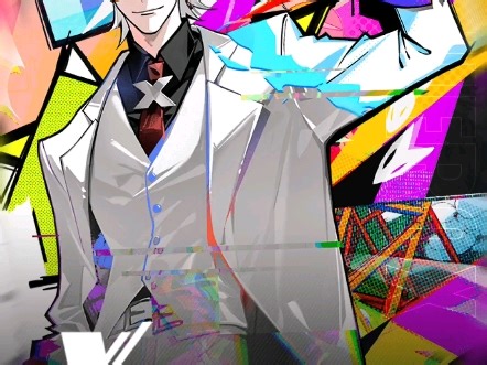 【XFCv我50】新作上线，快来看看！