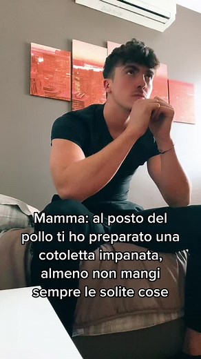 IG: croci_luca #gymtok #gymlife #mammaefiglio #palestra #palestrato