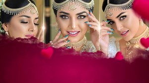 Visit Vishvi Weddings Ashtaka at The Wedding Show February 16 17 18 BMICH #theweddingshow2024 #asiaexhibitionandconventions #BMICH | The Wedding Show