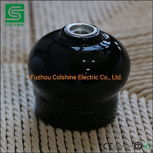 [Hot Item] E27 Retro Porcelain Lamp Holder