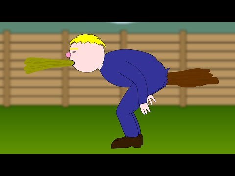 Both Ends : Animated Music Video