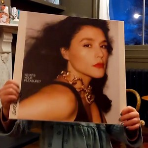 13K views · 1.5K reactions | TOP 10 ALBUM FOR WYP AGAIN!! What a week!!!! Thank you thank you thank you!! Xxx | Jessie Ware | Facebook