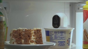 Auch eine Möglichkeit, nach den reichhaltigen Feiertagen wieder ein bisschen auf seinen Cholesterinspiegel zu achten. ➡️ bit.ly/2hvWIUt | Netgear Deutschland