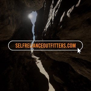 Self Reliance Outfitters #selfrelianceoutfitters.com #thejourney #ExperienceMore | Self Reliance Outfitters