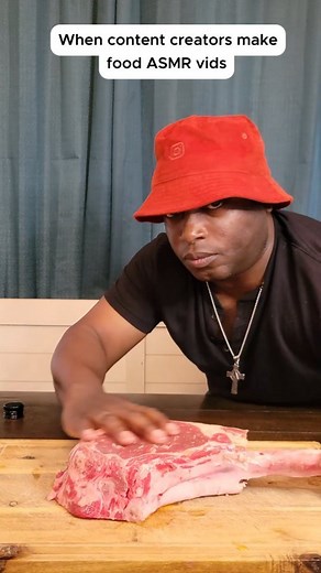 3.9K views · 122 reactions | Tomahawk steak  #asmr #asmrfood #tommahawksteak #foodie #marine1169 #foodsounds | Marine1169 | Facebook