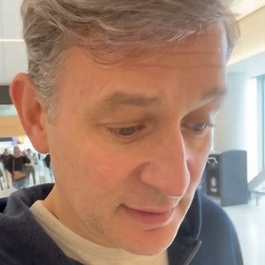 7.4K views · 97 reactions | Dan Harris on Reels | Facebook