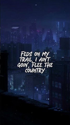 Rich Amiri - Keep It Cool | Lyrics #richamiri #keepitcool #hiphop #lyrics