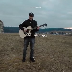 Creep // Radiohead | Playlist.