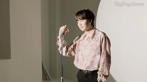 31 reactions | Watch behind-the-scenes footage from Suga's Rolling Stone digital cover shoot, and read his Q&A below. #BTSxRollingStone https://rollingstone.com/music/music-features/suga-bts-band-cover-story-interview-dope-my-first-love-1167260/ | Bangtan TV | Facebook
