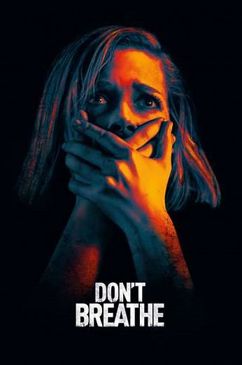 Don't Breathe (2016) - Where to Watch