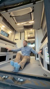 53K views · 489 reactions | 2026 Winnebago Revel 44C tour #rvlife #campervan #RV #travel #camping | Colonial RV | Facebook