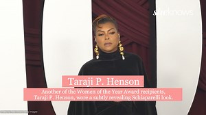 The 2024 Glamour Women of the Year Awards saw a star-studded red carpet with stars like Beyoncé, Billie Eilish, and Demi Lovato. See the best looks here! https://www.sheknows.com/entertainment/slideshow/3115707/glamour-women-of-the-year-awards-2024-photos/ | SheKnows