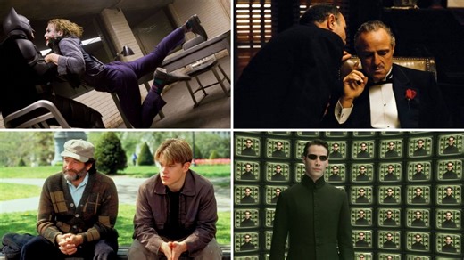 VIDEO: 5 Ways Writers Work with Theme in Film & TV