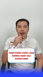 156 reactions · 56 shares | Con vừa hết kháng sinh, đường ruột yếu, không ổn định? Mẹ thử ngay 5 nhóm thực phẩm dễ tìm, dễ ăn này để ‘chữa lành’ hệ tiêu hóa cho con. | Trung tâm Sức khoẻ nhi khoa Cenica | Facebook