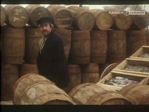 Smugglarkungen (1985)