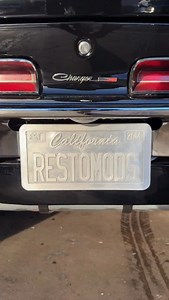 @blueprint_engines 426ci Gen-3 Hemi @hookerheaders @magnaflow exhaust 🔊🔊🔊 | Restomods