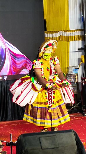 Ottan Thullal #kerala | South Tube | Facebook