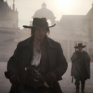 Alexandre Dumas’ masterpiece continues exclusively in cinemas. DECEMBER 15 ⚔️THE THREE MUSKETEERS – MILADY⚔️ https://www.threemusketeersfilm.co.uk/ | Entertainment Film