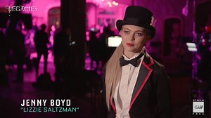 #Legacies 1x11 Inside "We're Gonna Need A Spotlight" | Legacies cw