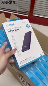 91 reactions · 231 comments | ِAnker PowerCore III Sense 10K #Anker #MasterCare #mastercaretech | Master Care | Facebook