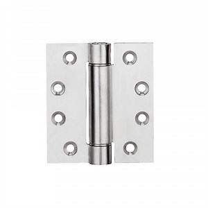 [Hot Item] 304 Stainless Steel Metal Window Spring Door Hinge Flush Door Hinge