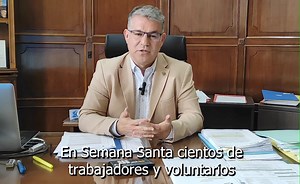 Radio Hellín/Ch.L. CAMPAÑA SEMANA SANTA #streaming #radiohellin #hellin #radio #noticiashellin #semanasantahellin #semanasanta | Radio Hellín