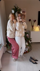 Är ni taggade inför julafton imorgon? 🫢✨ Det är vi! 🎄 | Johnells